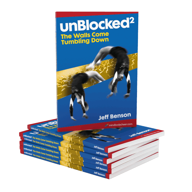unBlocked2 Cover